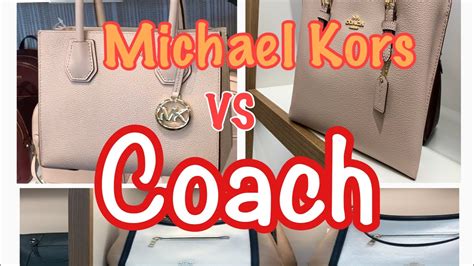 michael kors vs coach reddit|coach vs Michael Kors 2024.